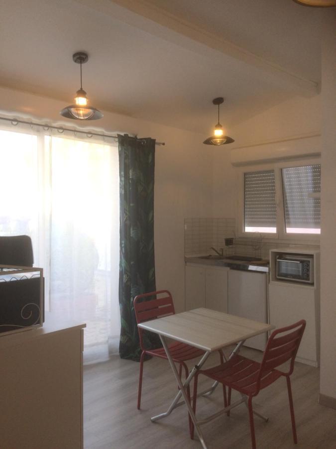 Bed and Breakfast La Calanq'Aise Marsylia Zewnętrze zdjęcie